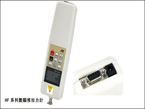 內(nèi)置式推拉力計圖片