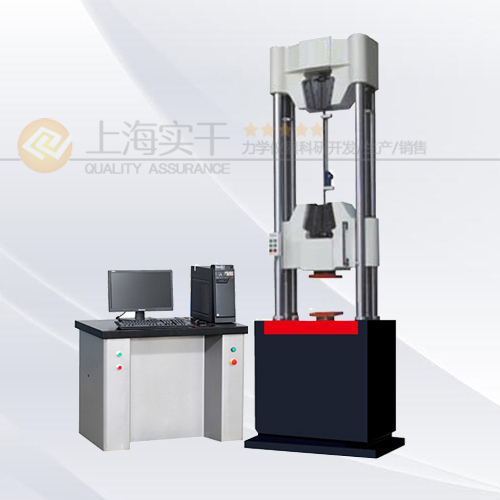 數(shù)顯式環(huán)剛度試驗機(jī)圖片